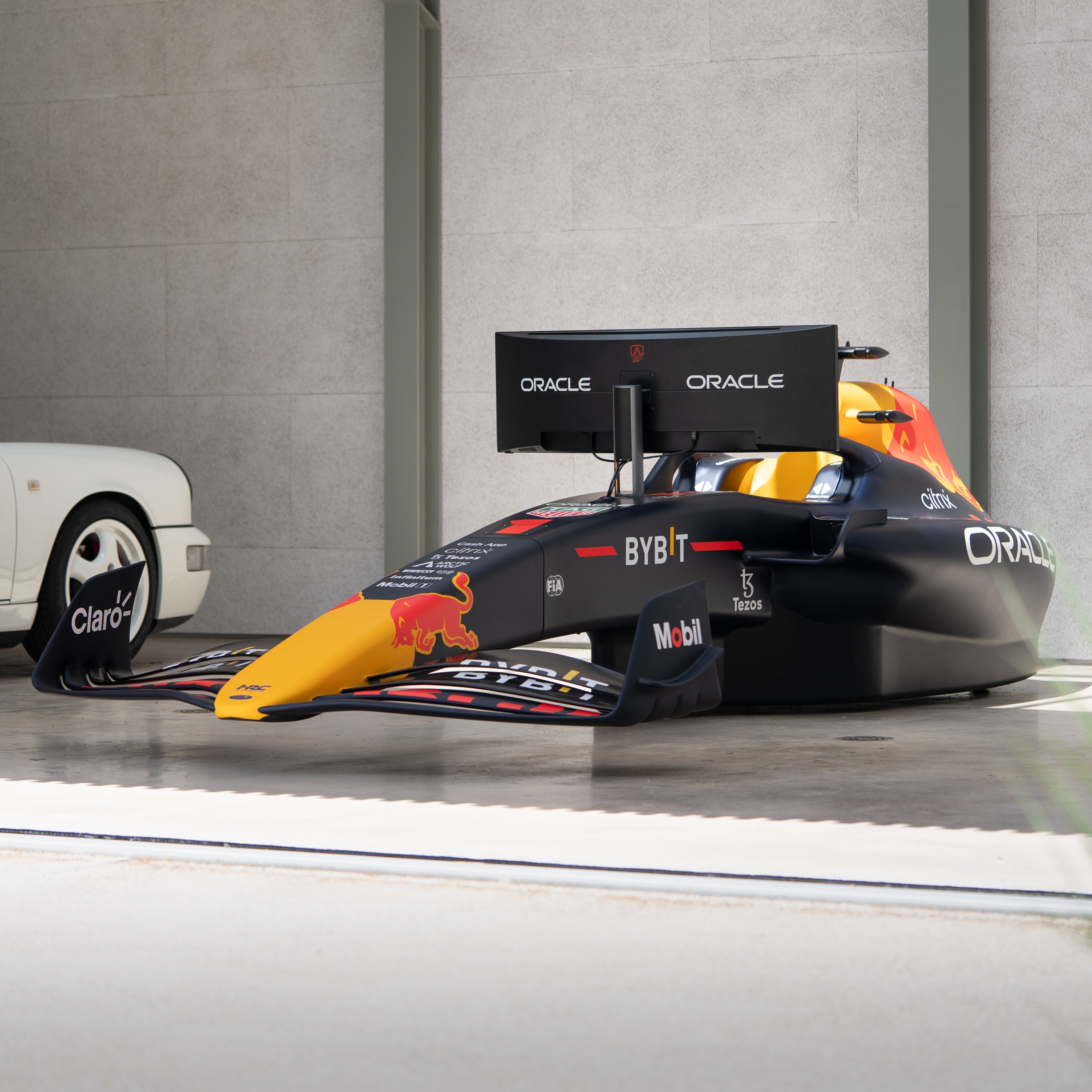 Red Bull F1® Racing Memorabilia | F1 Authentics