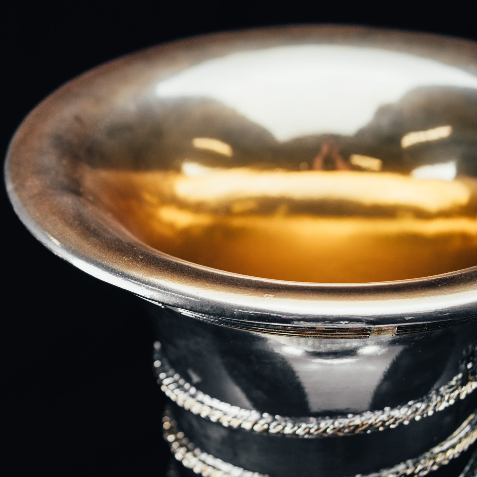 Michael Schumacher 2004 Replica World Champion Trophy