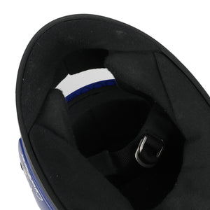 LOT 412 - David Coulthard Replica McLaren 1:1 Helmet