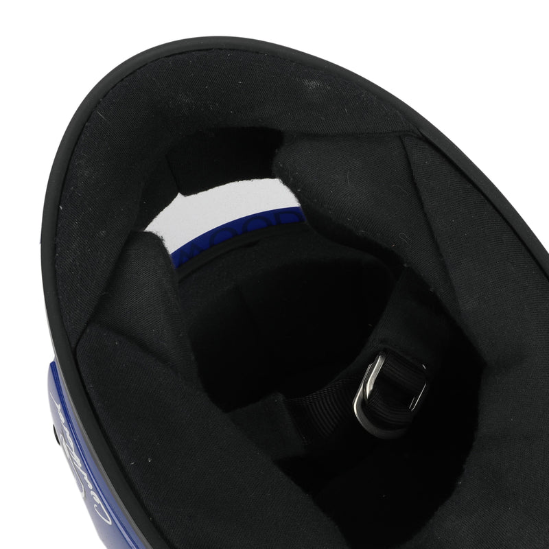 LOT 010 - David Coulthard Replica McLaren Helmet