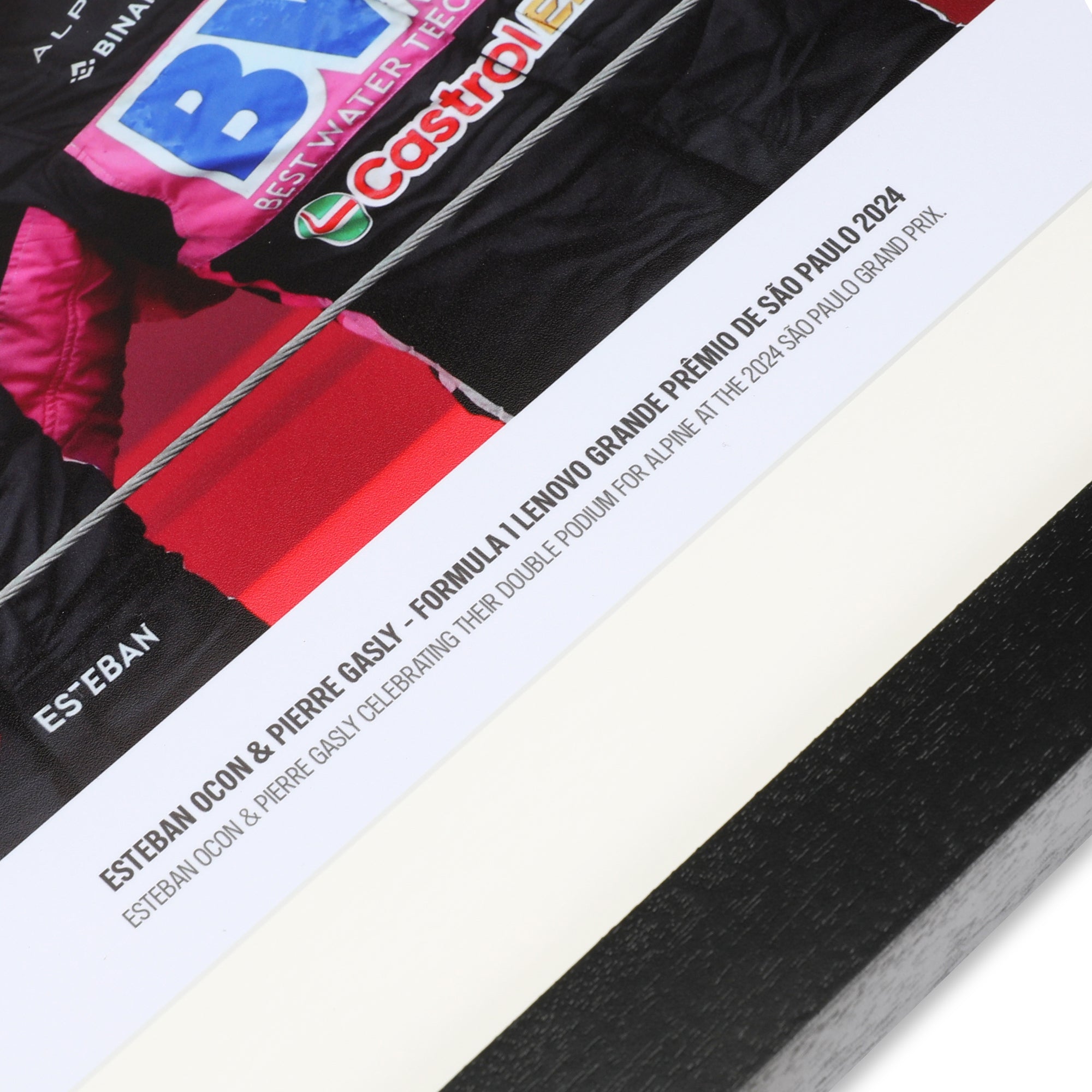 Official F1® Signed Merchandise | F1 Authentics Official F1® Signed Merchandise | F1 Authentics