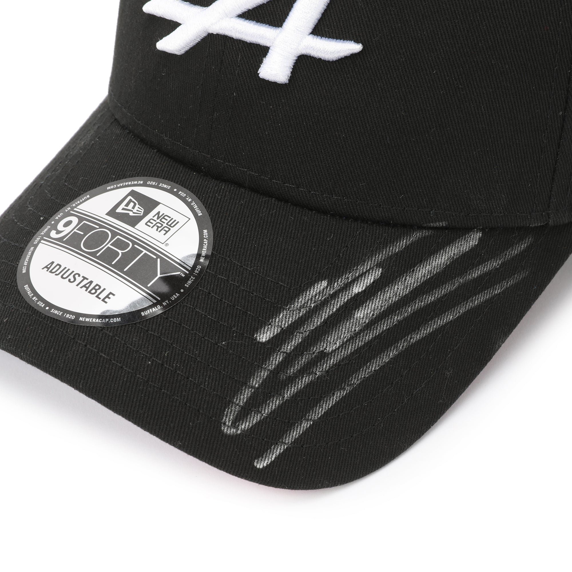 Esteban Ocon 2024 Signed Alpine BWT F1 Team Cap