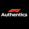 Verification for F1 Authentics Auction