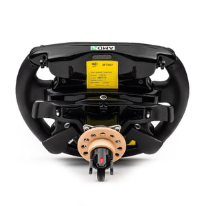 Ferrari F2004 2004 1:1 Scale Model Steering Wheel