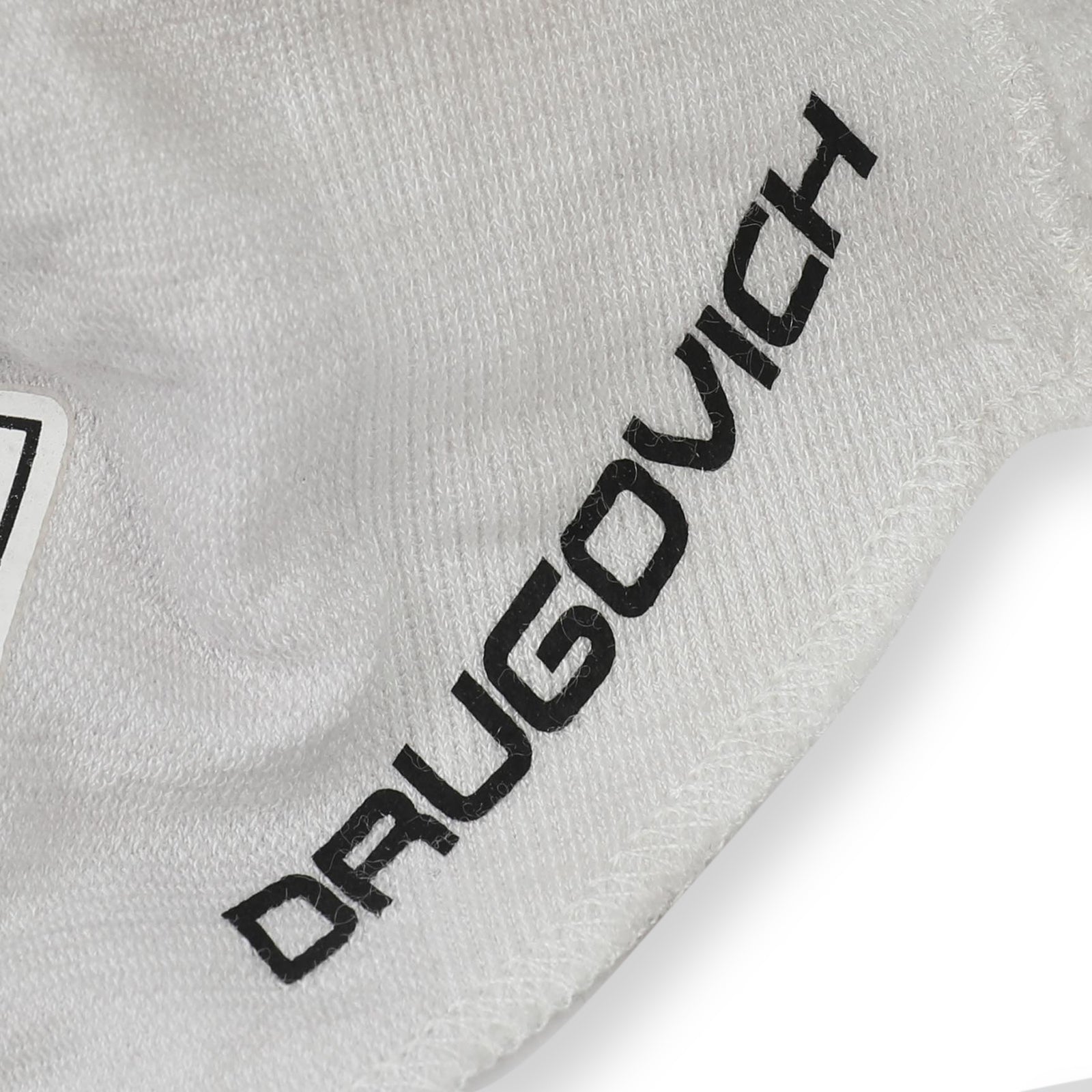 Felipe Drugovich 2022 Grand Prix Used Aston Martin Balaclava