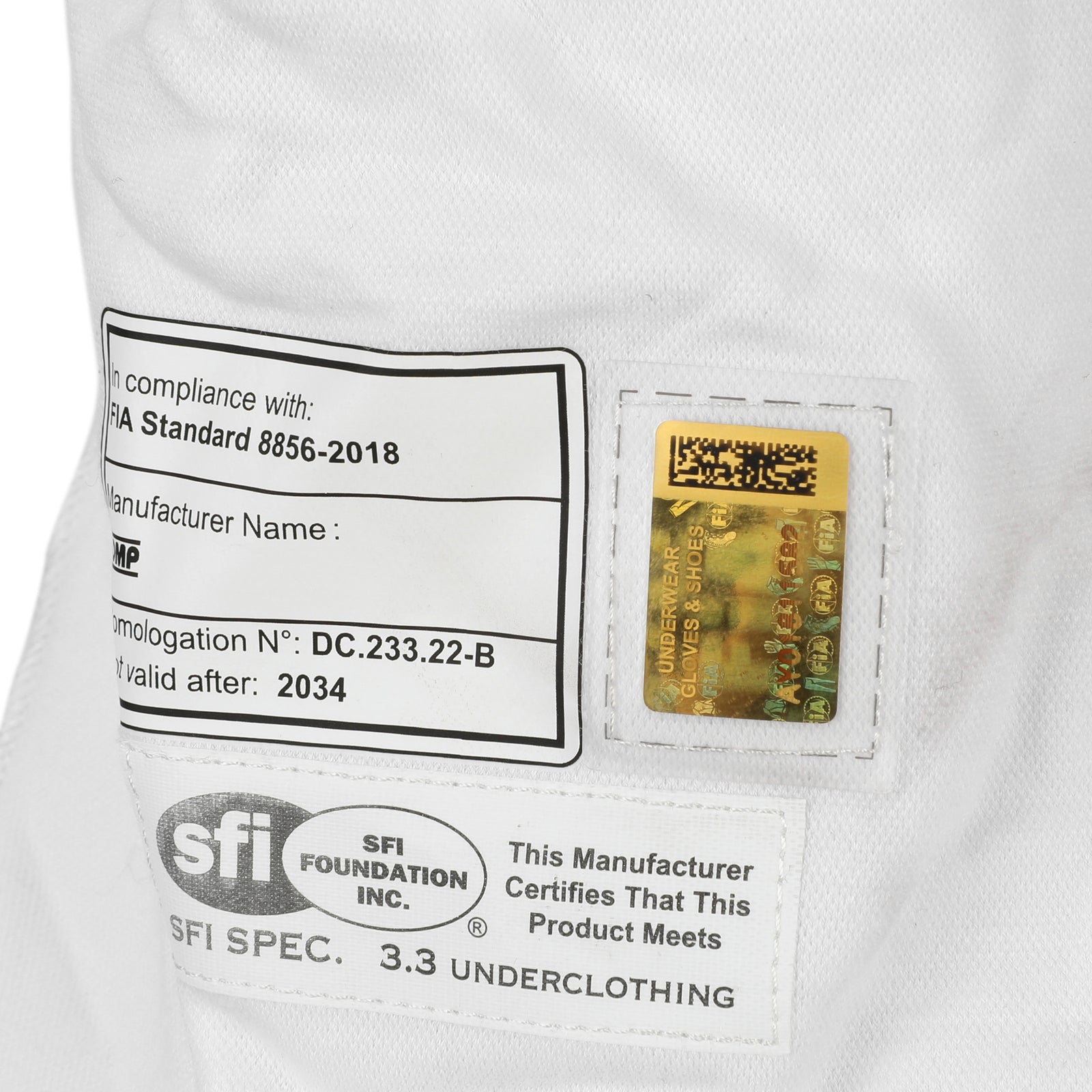 Season Launch LOT 172 - Fernando Alonso 2024 Aston Martin Aramco Formula One Team Balaclava – Grand Prix Used