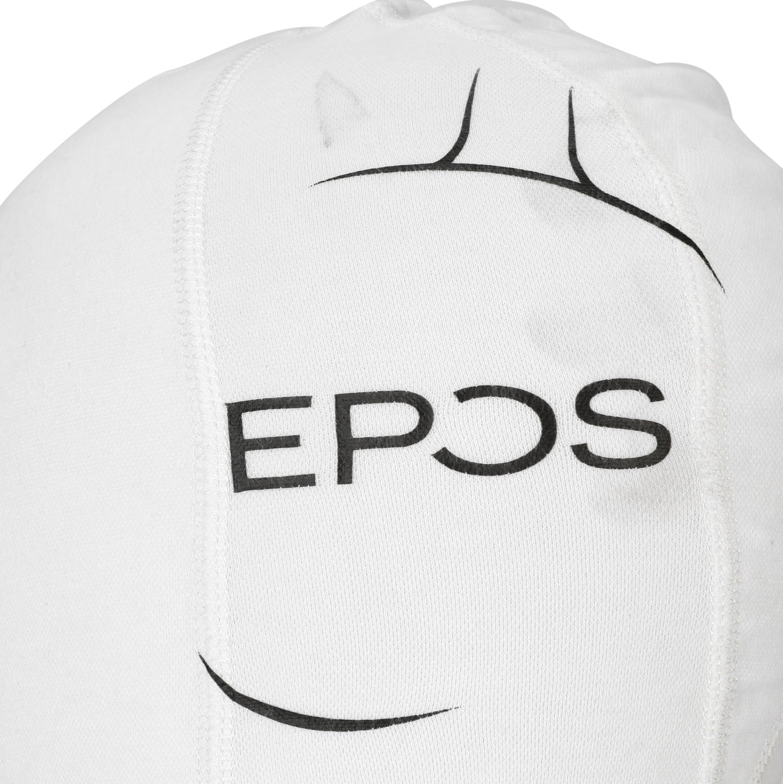 Season Launch LOT 172 - Fernando Alonso 2024 Aston Martin Aramco Formula One Team Balaclava – Grand Prix Used