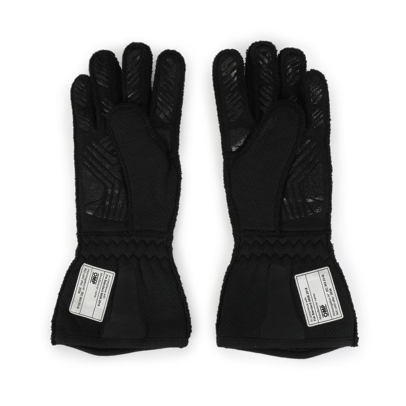 LOT 050 - Fernando Alonso 2024 Aston Martin Aramco Formula One Team Grand Prix Used Gloves