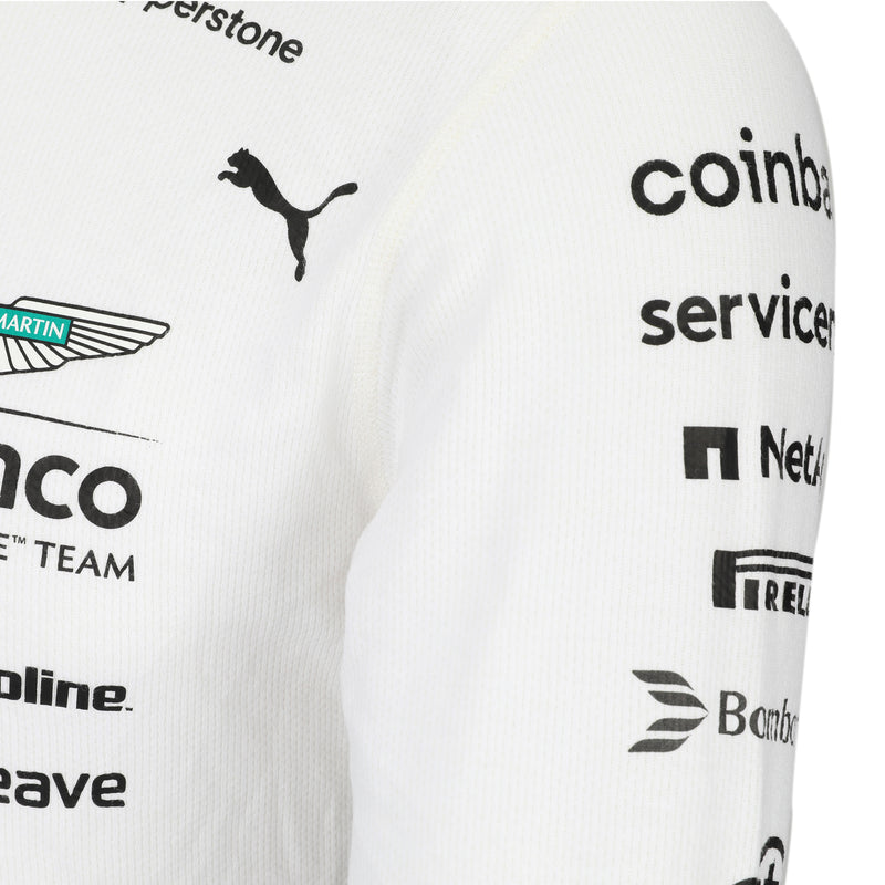 Fernando Alonso 2025 Aston Martin Aramco Formula One Team Nomex - Austrian GP