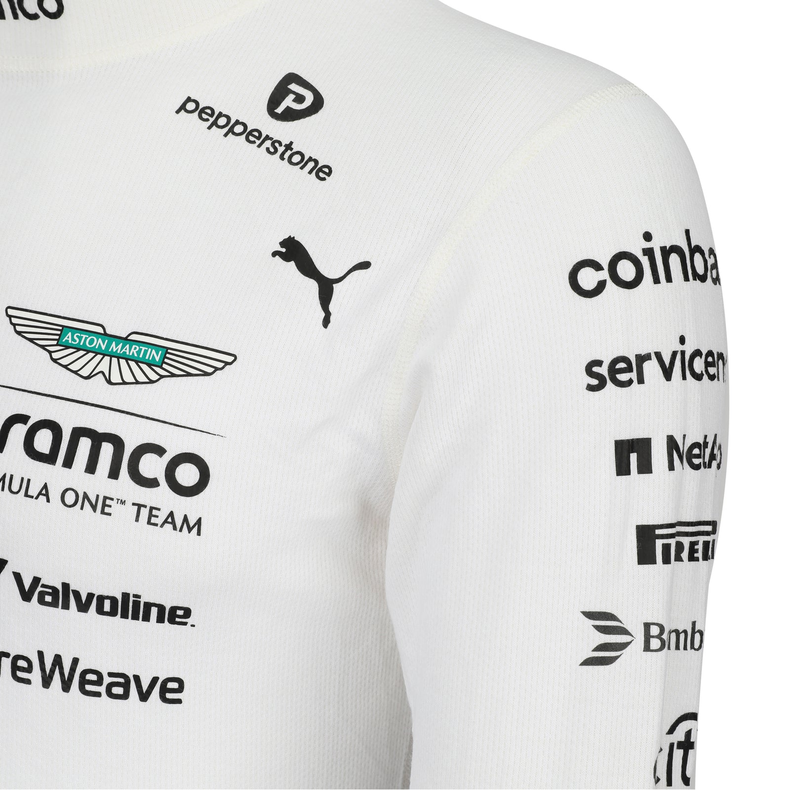 The Silverstone Auction LOT 030 - Fernando Alonso 2025 Aston Martin Aramco Formula One Team Nomex - Canadian GP