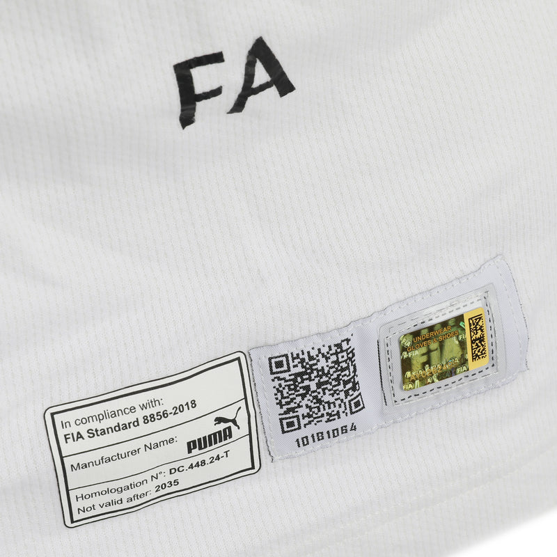 Fernando Alonso 2025 Aston Martin Aramco Formula One Team Nomex - Canadian GP
