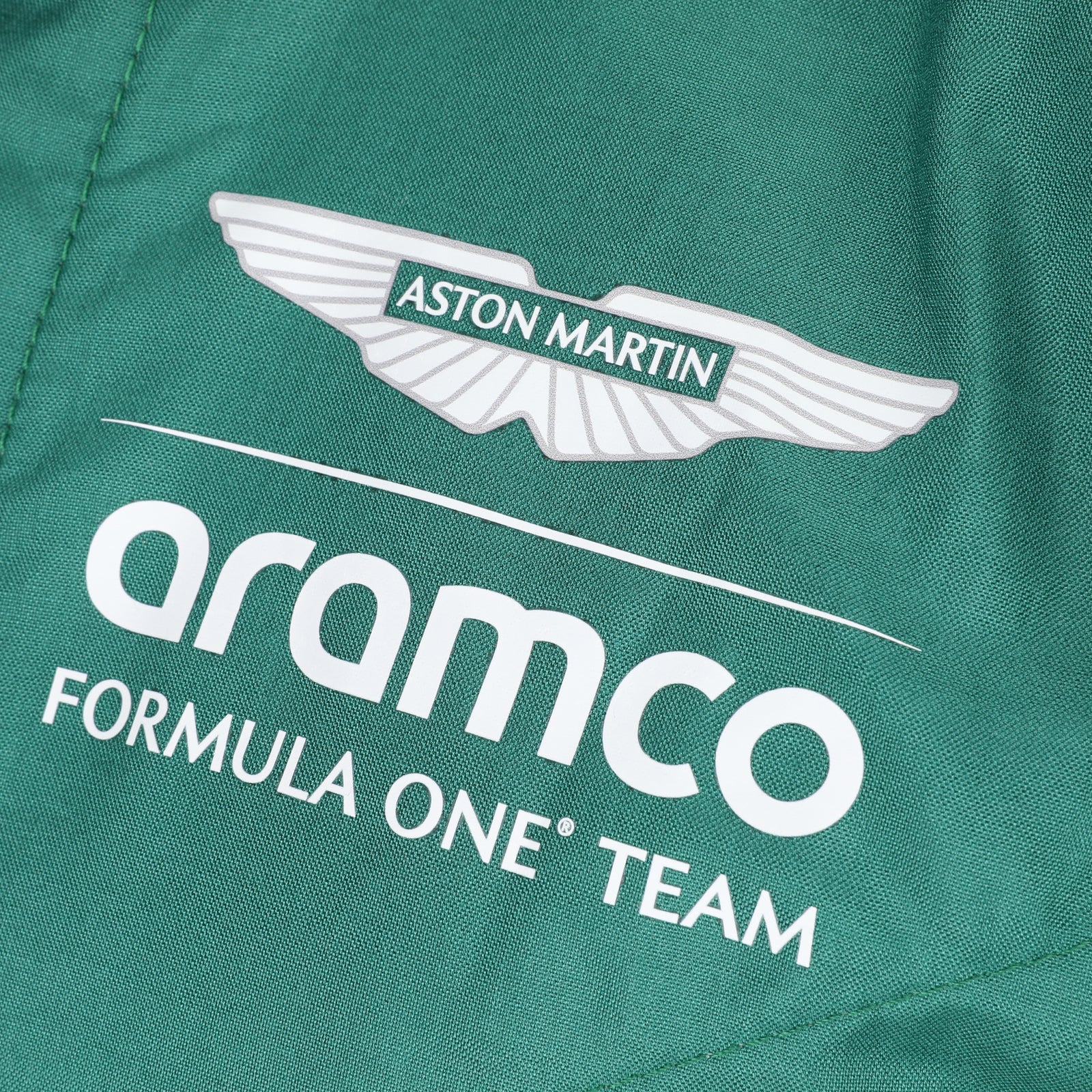 Auction LOT 052 - Fernando Alonso Signed Aston Martin Aramco F1 ® Team 2026 Promotional Race Suit