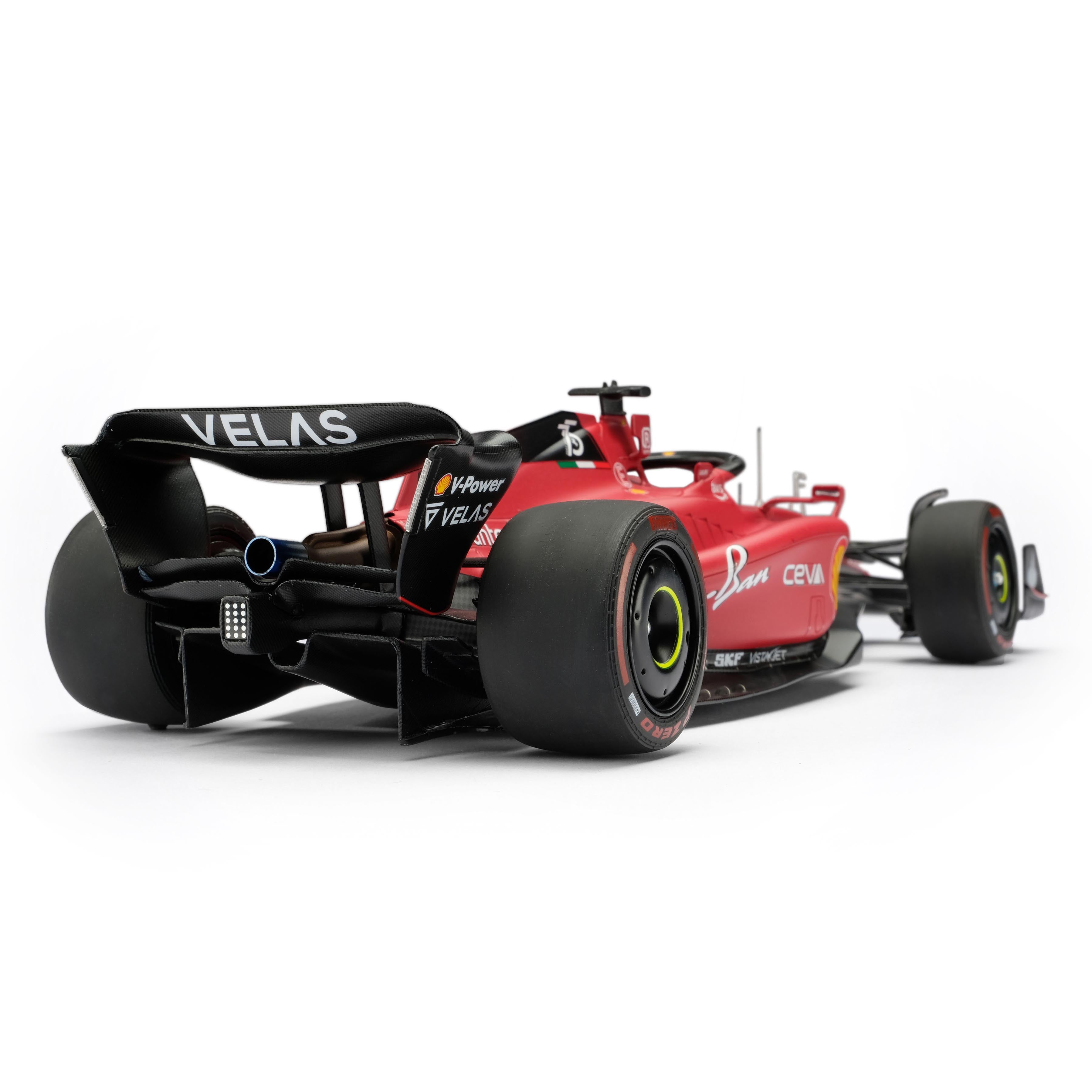 1:18 Scale Michael purchases Schumacher Monza Victory Car