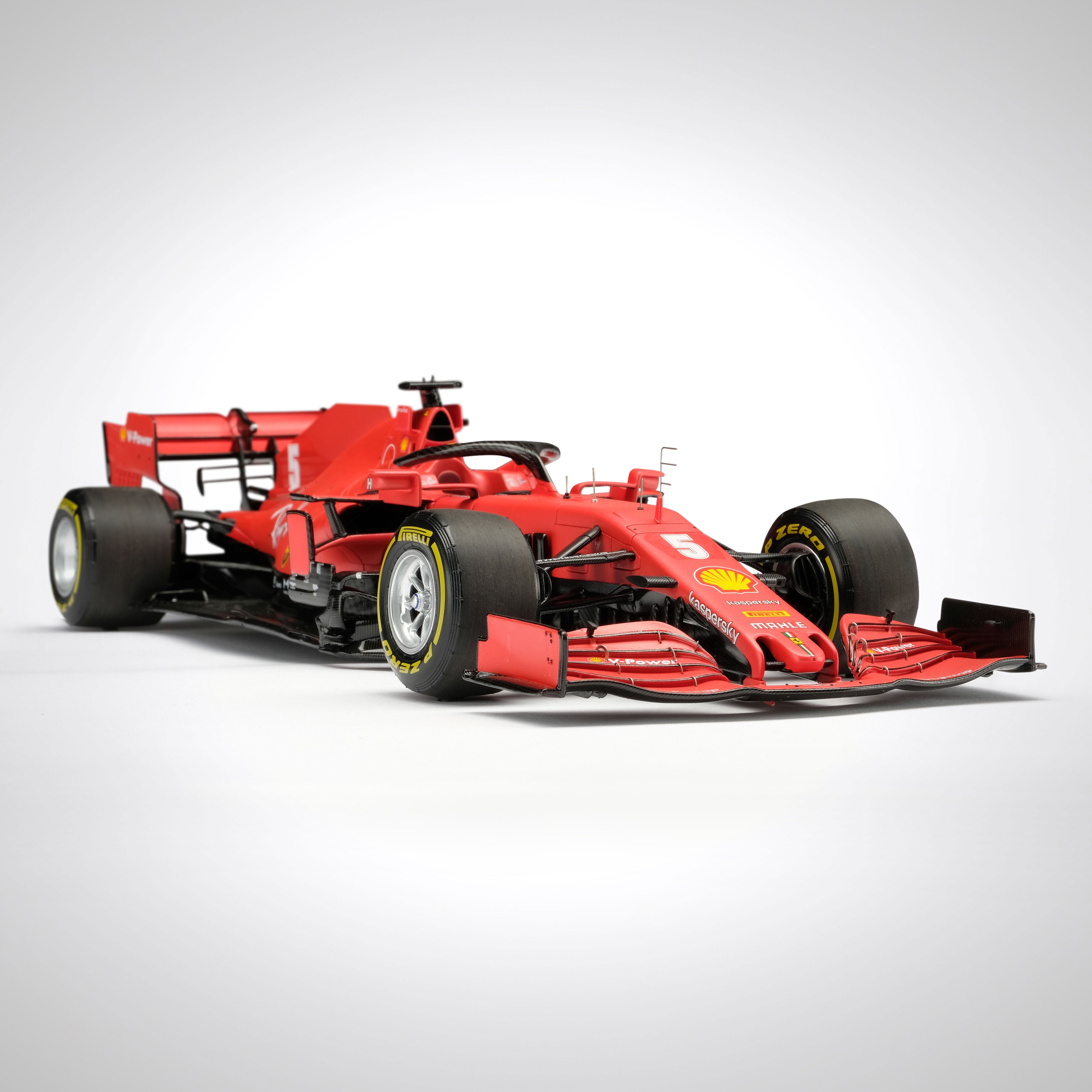 Official F1® Models | Formula 1® Scale Models | F1 Authentics