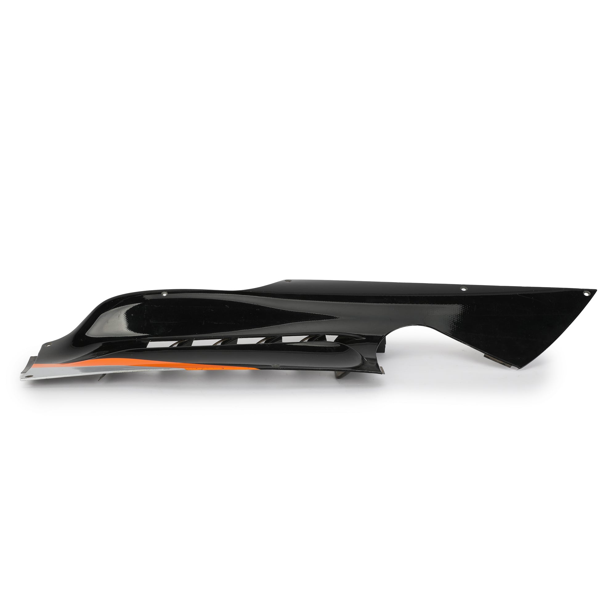 Force India L/H Headrest Panel 2015 - Spec 2