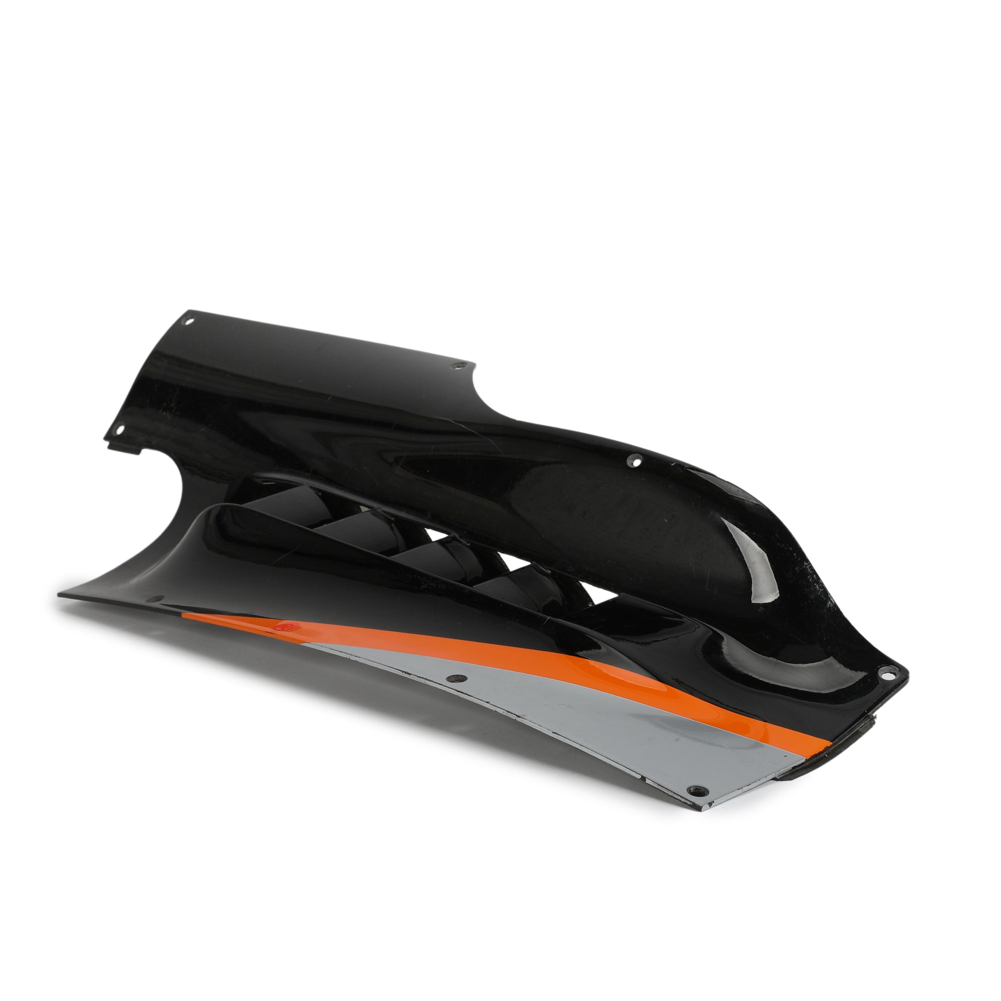 Sahara Force India 2015 Sidepod Closing Panel