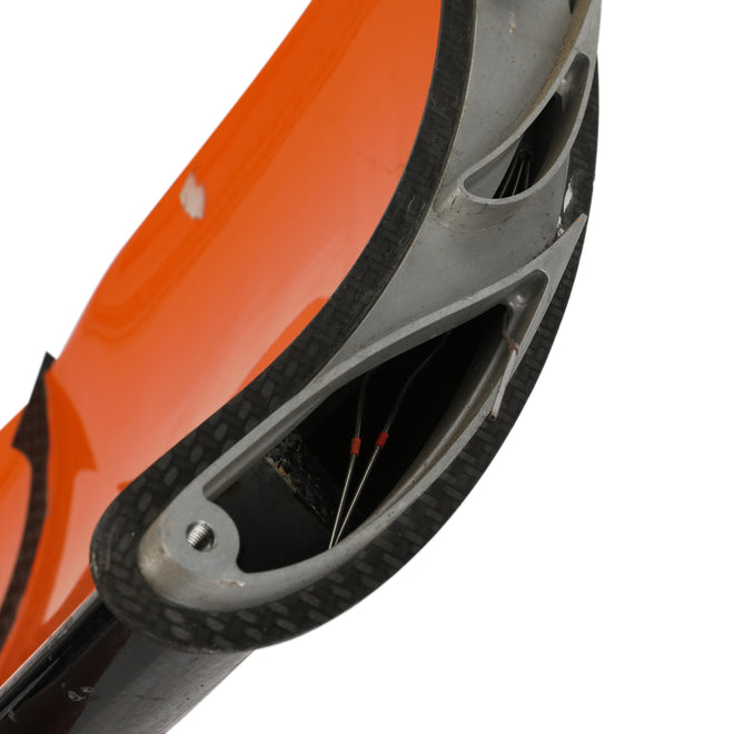 LOT 722 - Force India F1 Team 2015 Rear Wing Mainplane