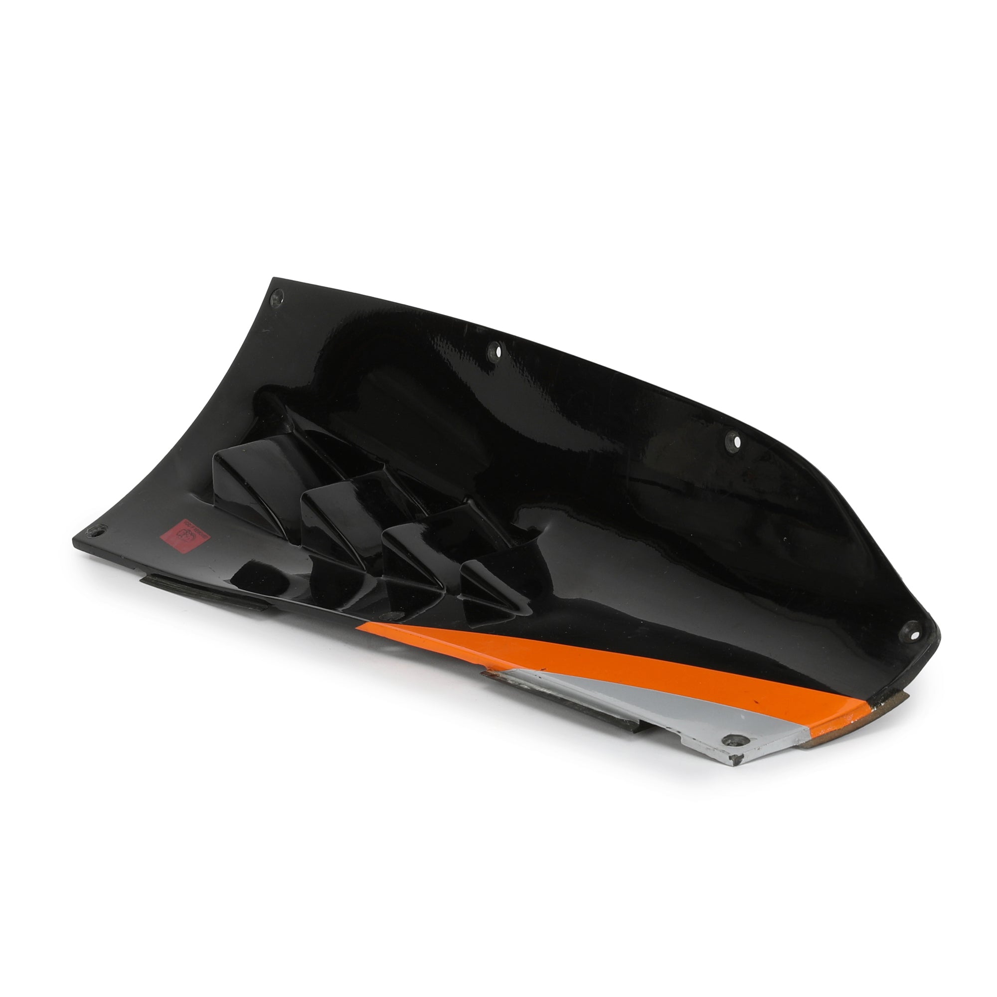 Sahara Force India F1 Team 2016 Headrest Panel