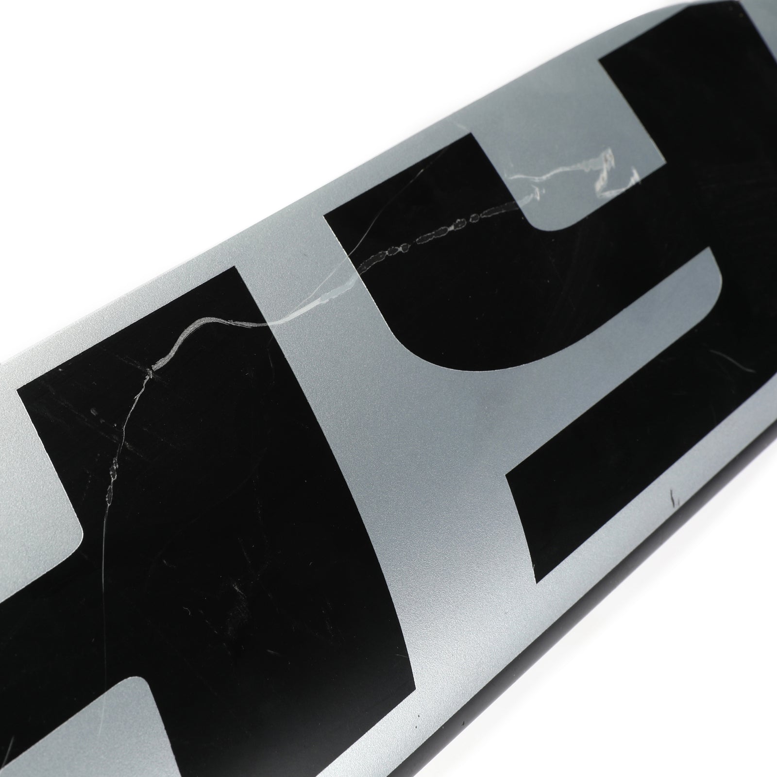 September Auction LOT 005 - Force India 2017 Used Rear Wing Plane - Hype Branding