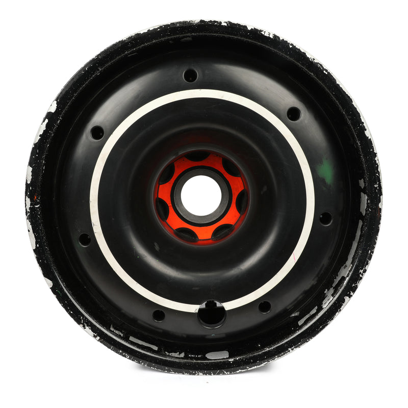 Franco Colapinto Williams F1 Team 2024 rear wheel rim table Las Vegas GP premium collectible