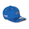 Franco Colapinto Signed 2026 BWT Alpine Formula One™ Team Driver Cap