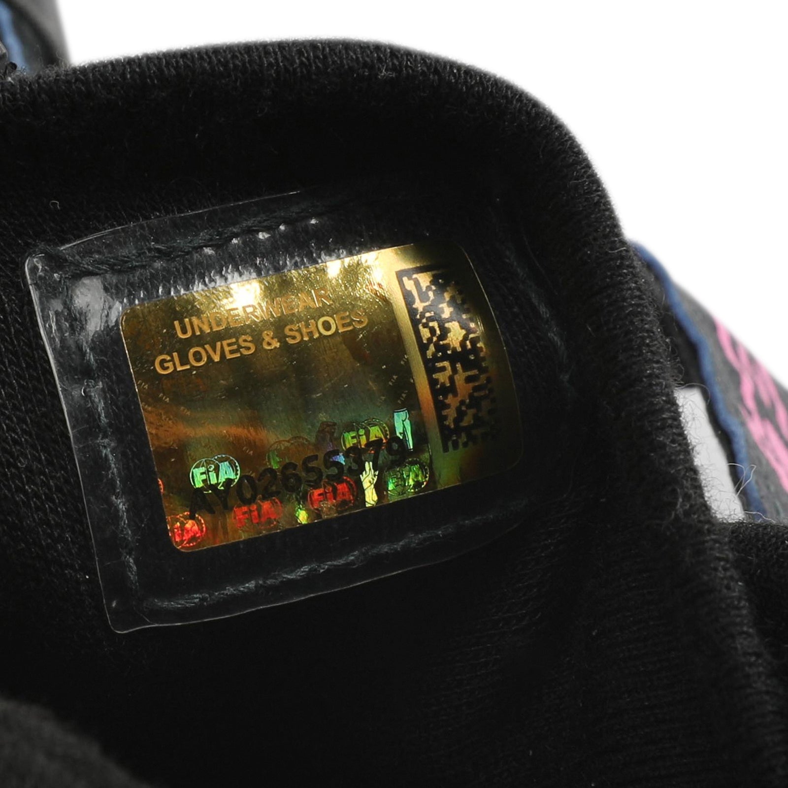 Franco Colapinto Signed 2025 Grand Prix Used Alpine F1 Team Racewear Bundle - Austrian GP