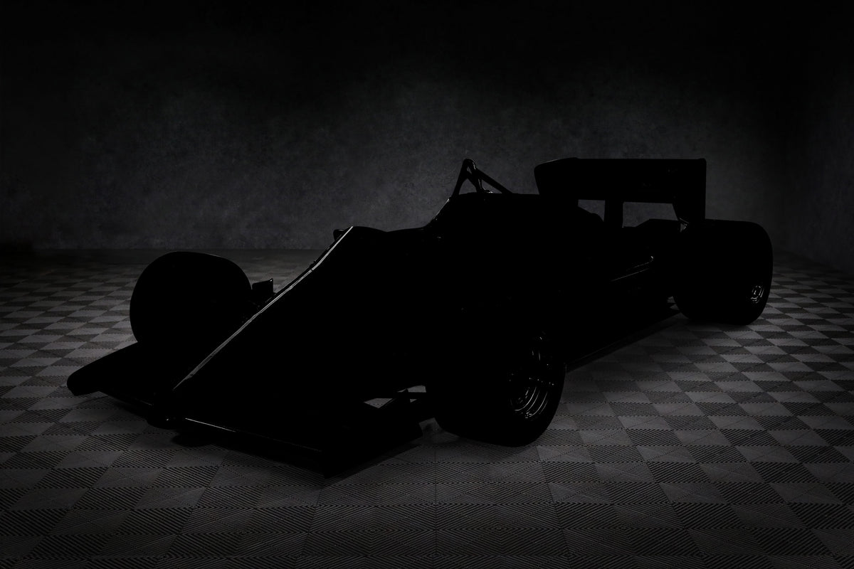 Classic Team Lotus Project