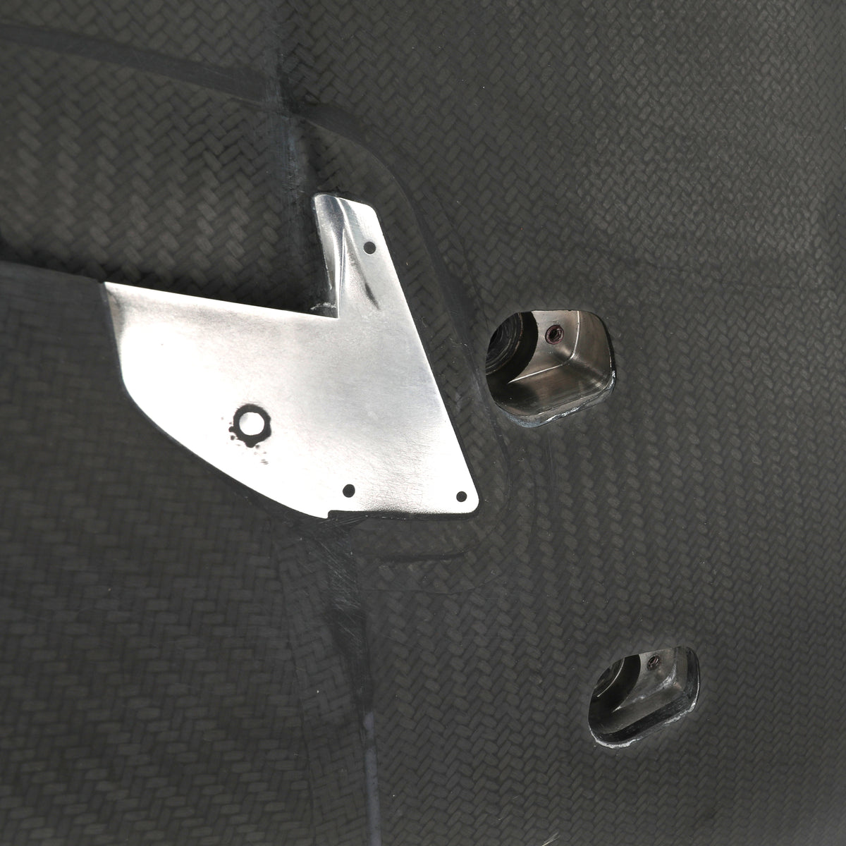 The Austin Auction LOT 069 - Alpine 2024 Front Wing Assembly