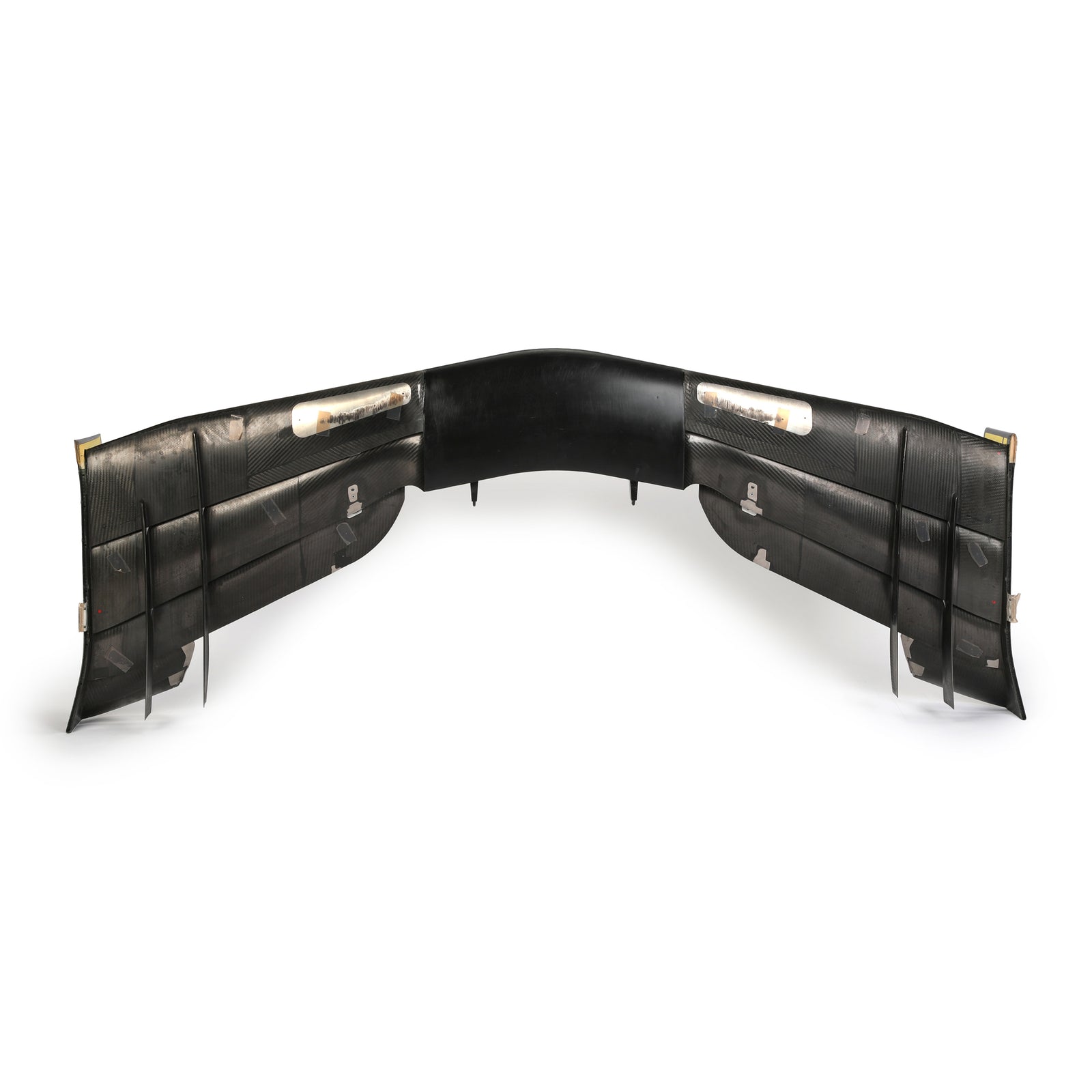 Auction LOT 032 - Renault F1 Team RS19 2019 Season Used Front Wing Mainplane