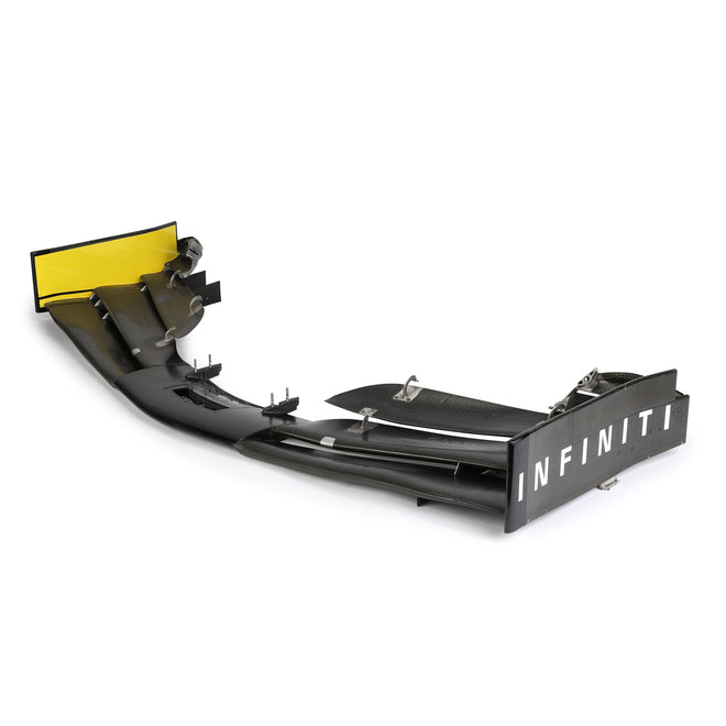 Auction LOT 032 - Renault F1 Team RS19 2019 Season Used Front Wing Mainplane