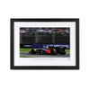 Gabriel Bortoleto 2026 Audi Revolut F1 Team Signed Photo - Australian GP