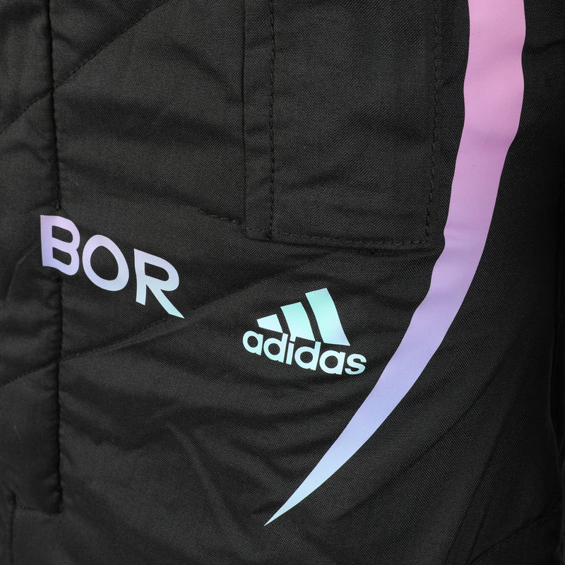Gabriel Bortoleto Signed 2026 Grand Prix Used Audi Revolut F1 Team Race Suit - Miami GP