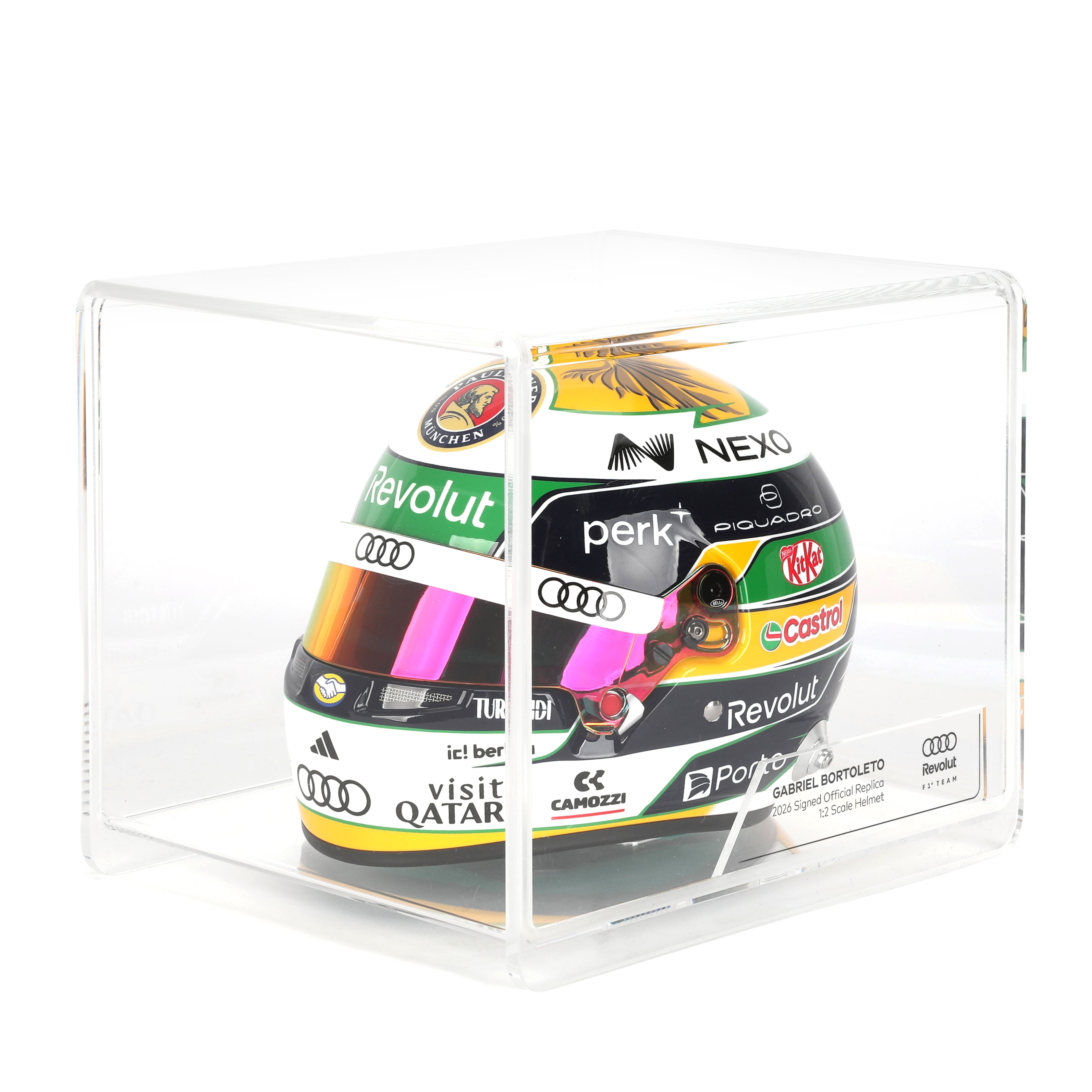 New Arrivals | F1 Authentics