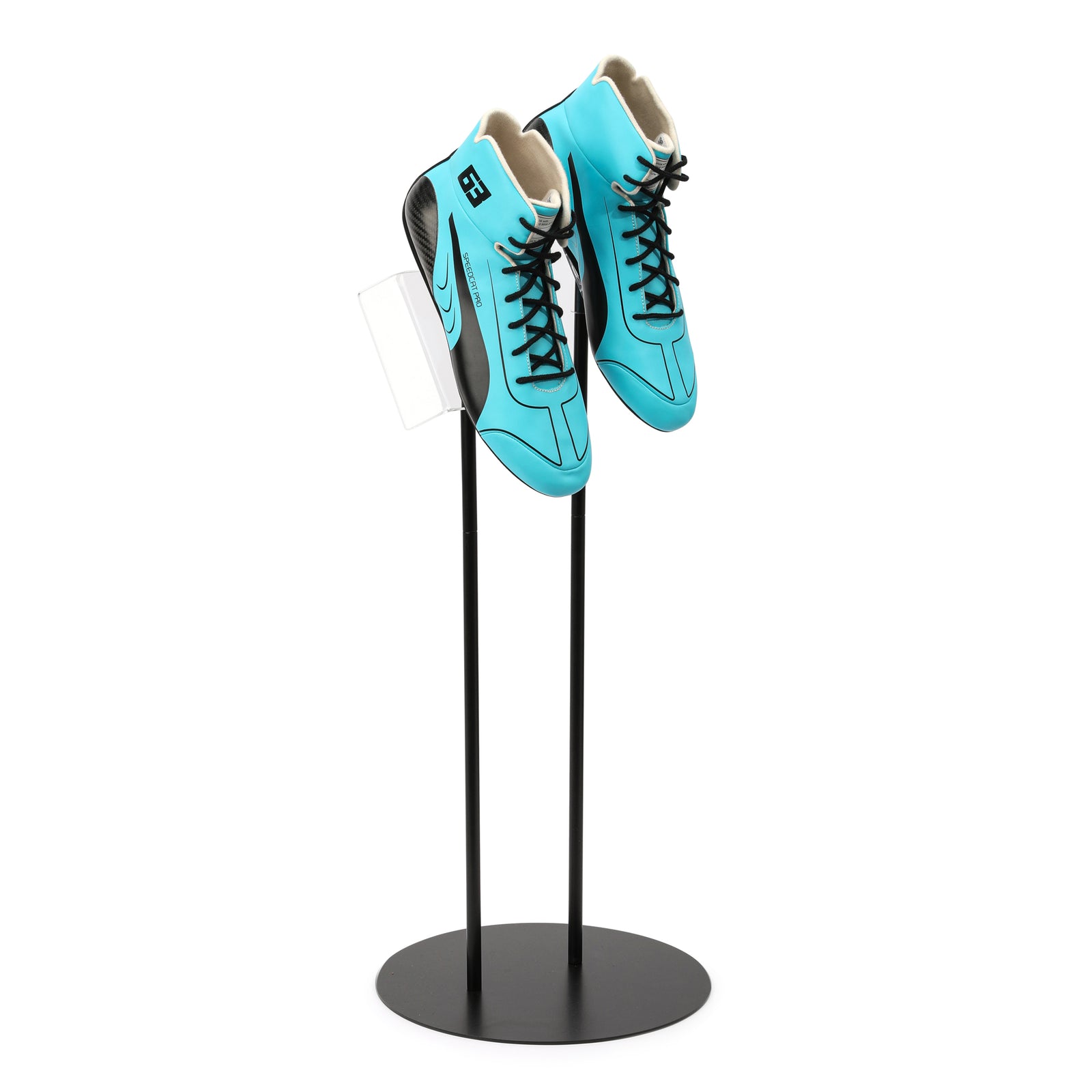 George Russell 2024 Mercedes AMG Petronas Replica Race Boots