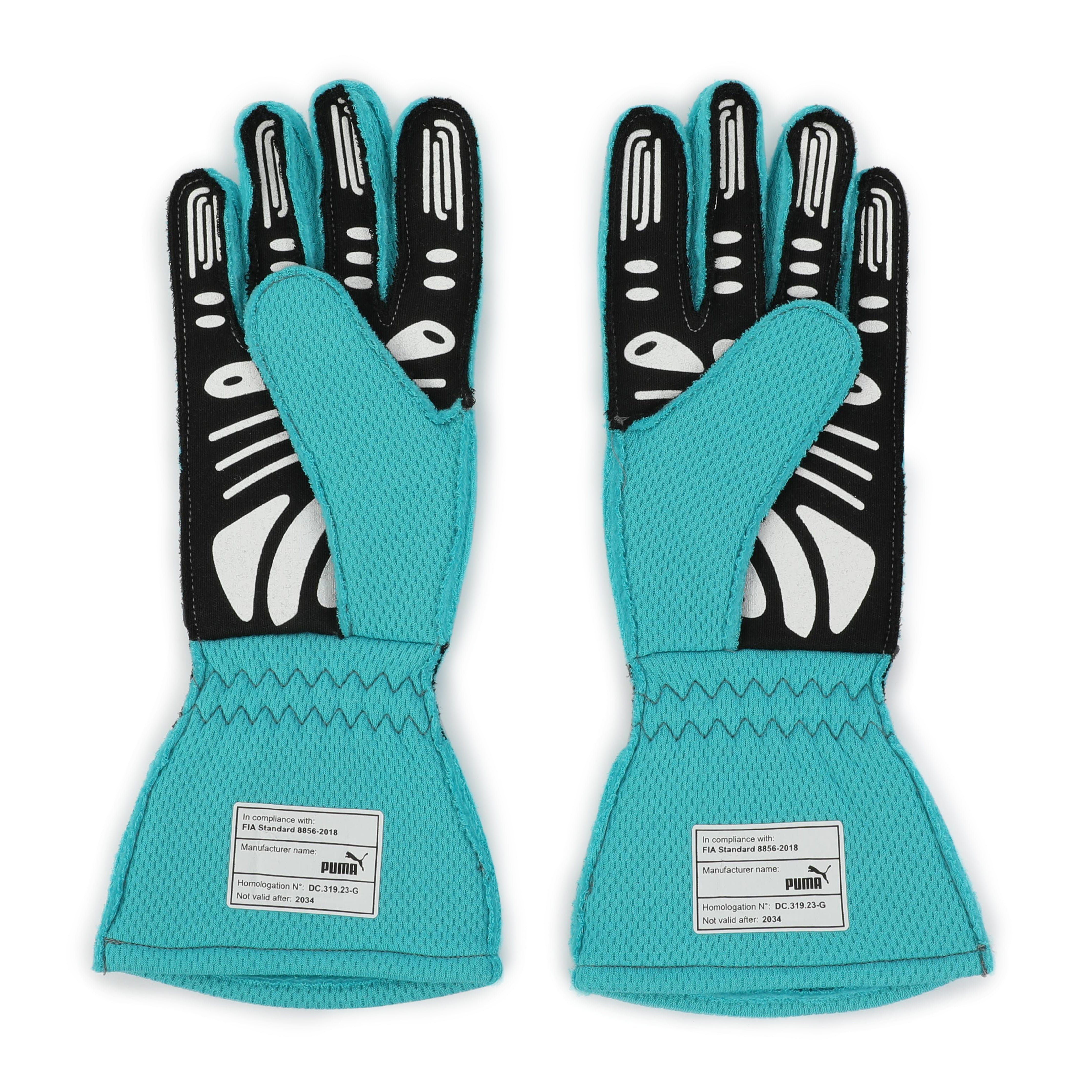 人気提案 George Russell F1® Memorabilia | F1 Authentics その他