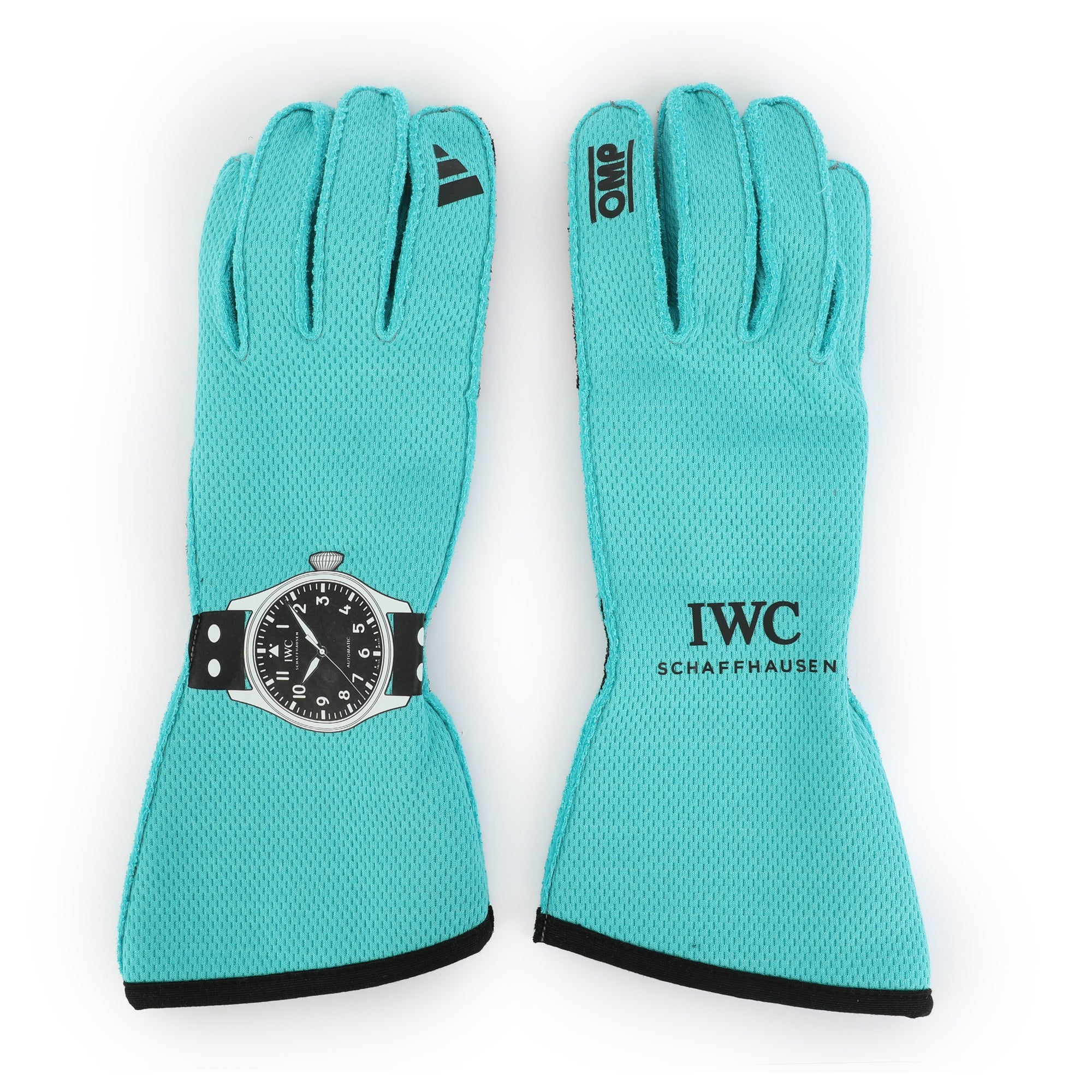 F1® Race Gloves & Driver Gear | F1 Authentics