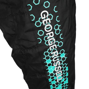 George Russell 2026 Mercedes AMG Petronas Replica Race Suit