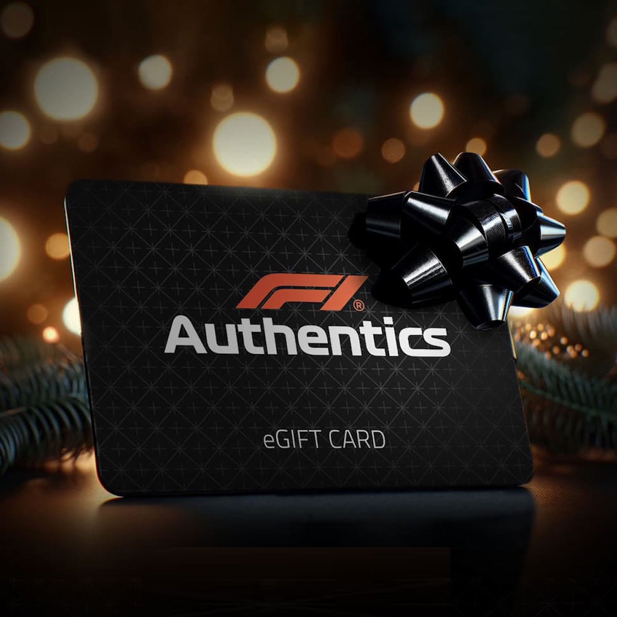 Not sure what they'd choose? Give an e-Gift Card.