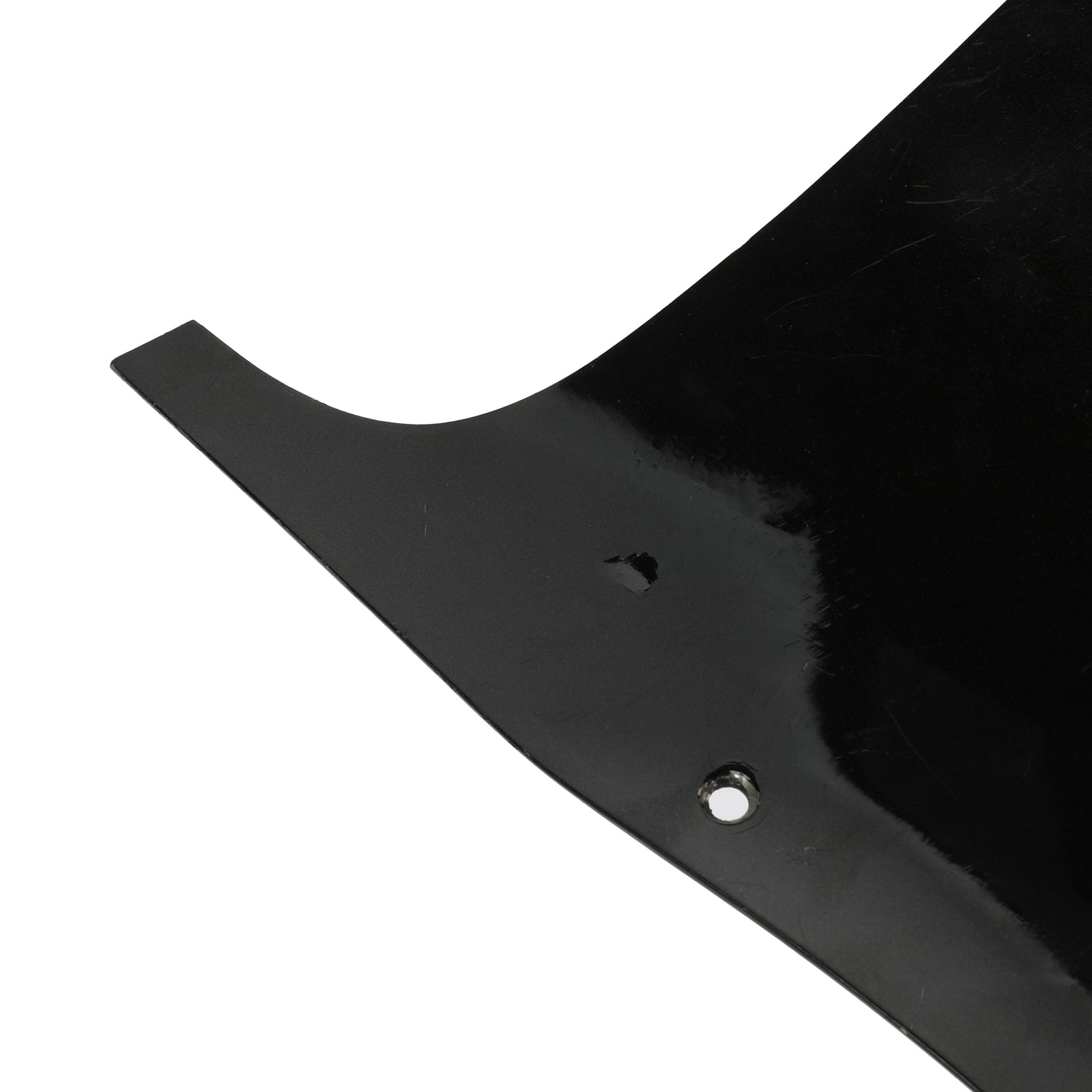 LOT 657 - HAAS RH Rear Lower Quarter Panel 2020 - HF120025545