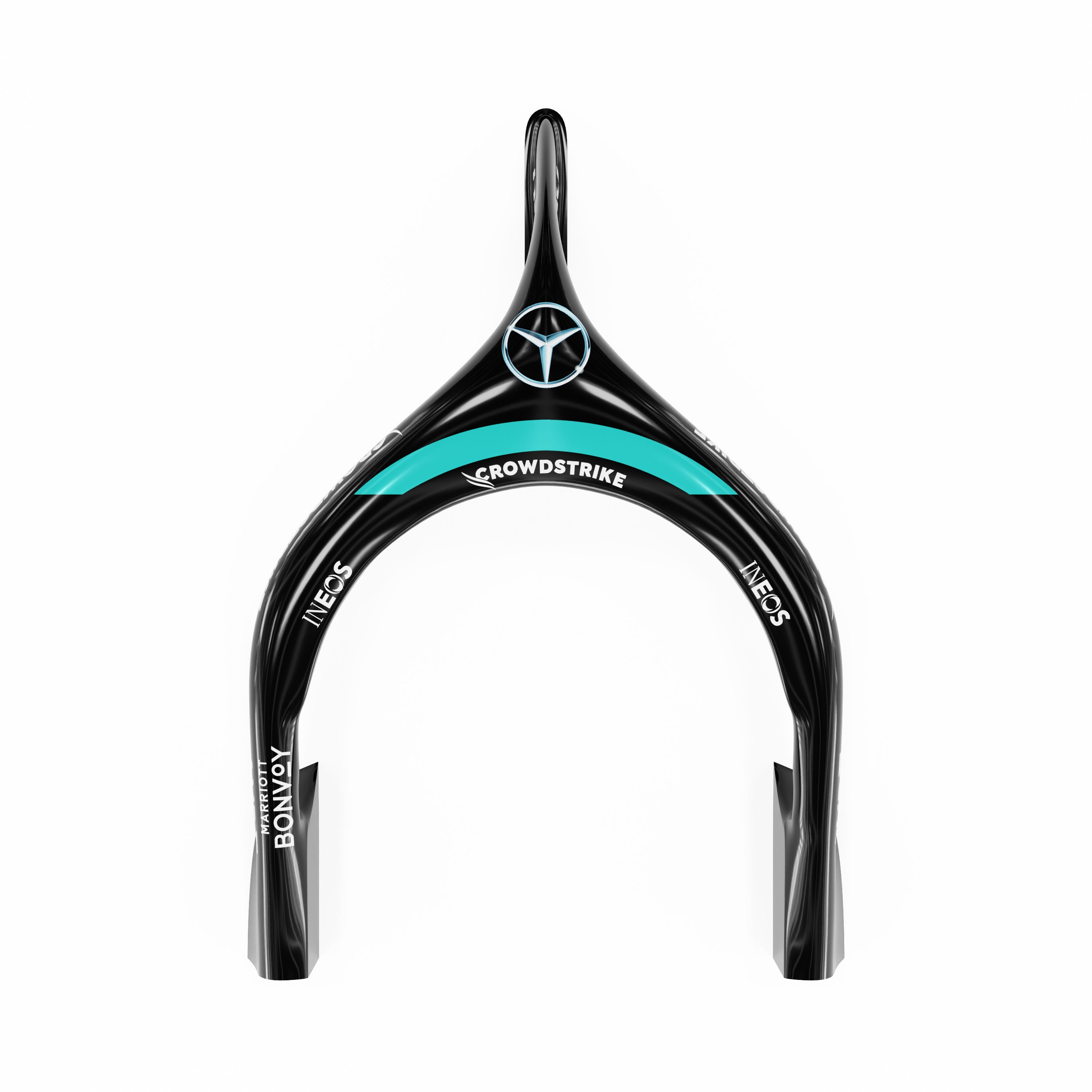 Mercedes F1® Memorabilia & Collectibles | F1® Authentics – F1