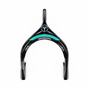 Mercedes-AMG Petronas F1™ Team 2026 Replica Halo