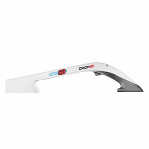 Official Haas Formula One Team 2026 Replica Halo