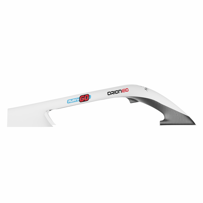 Official Haas Formula One Team 2026 Replica Halo