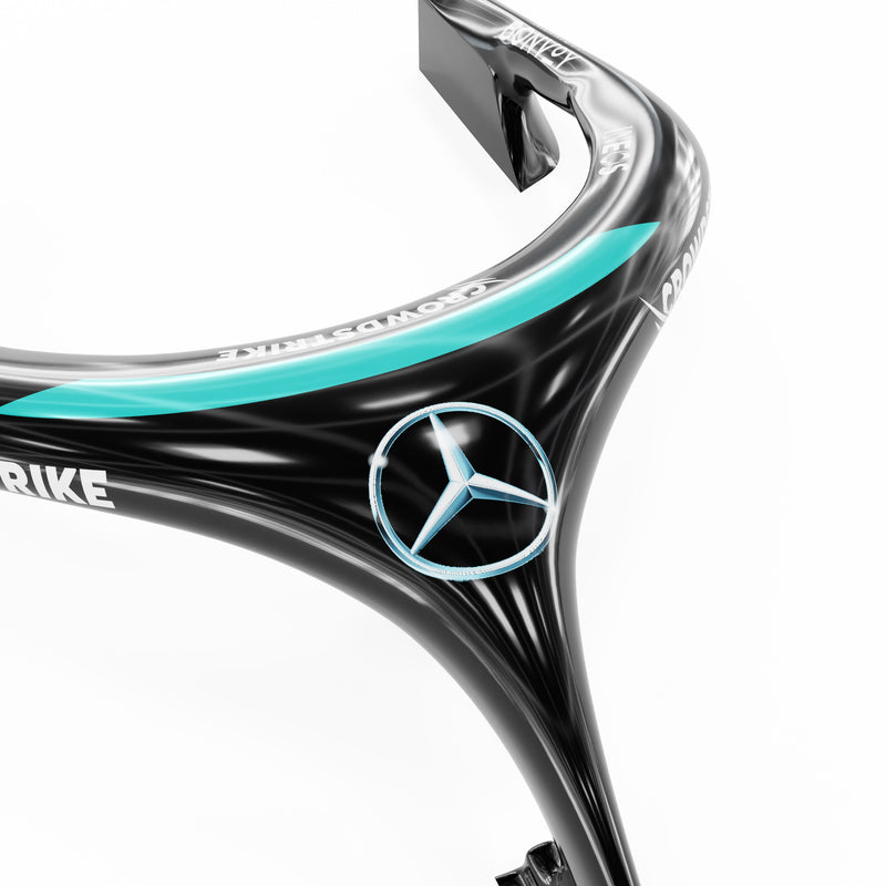 Mercedes-AMG Petronas F1™ Team 2026 Replica Halo