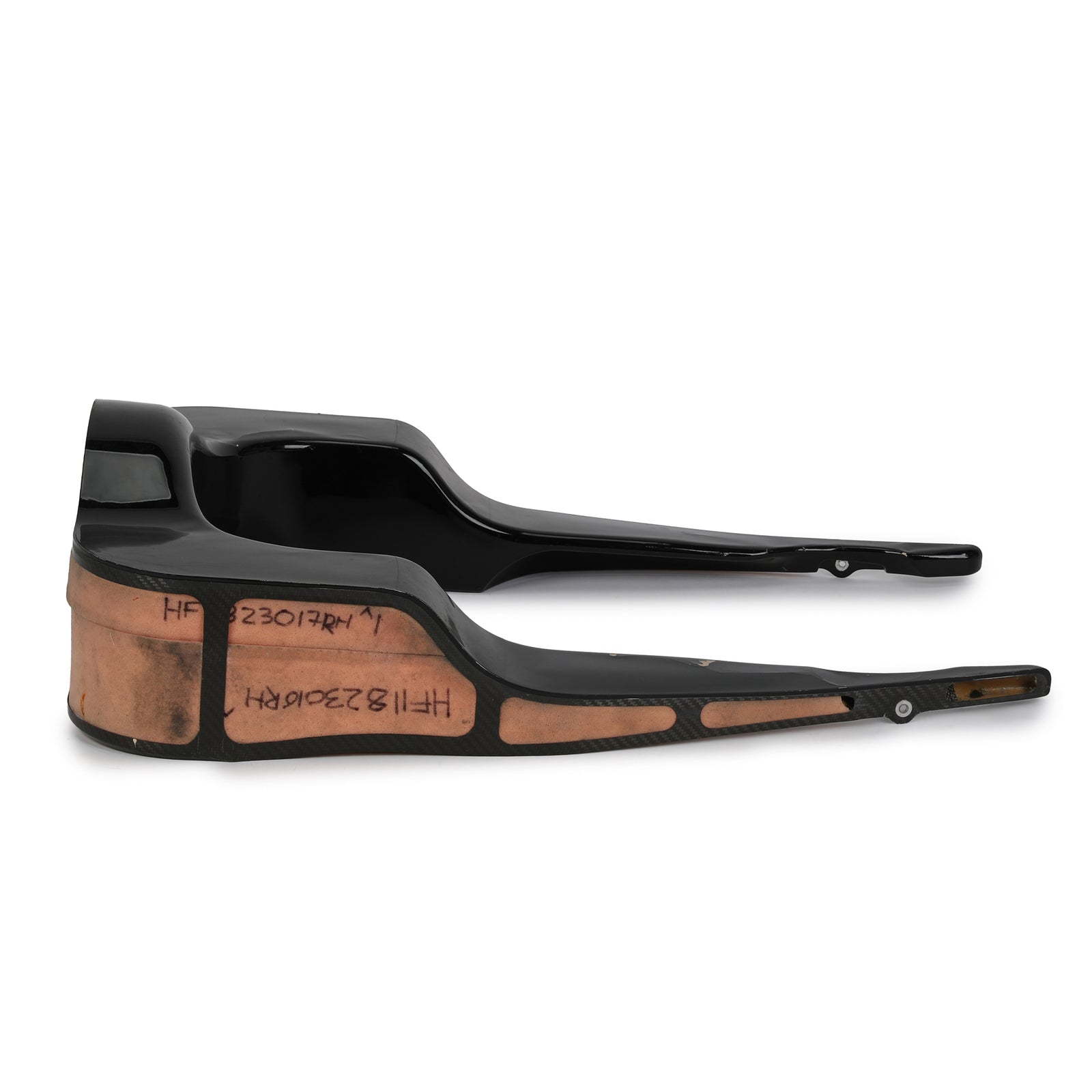 LOT 013 - Haas Head Rest 2020 - HF12023062