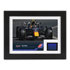 Official 2026 Oracle Red Bull Racing RB22 Replica Bodywork & Photo - Isack Hadjar