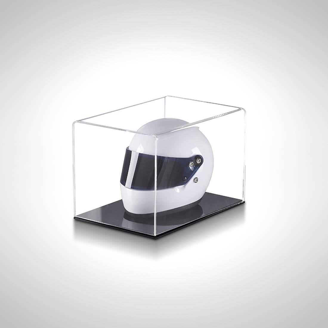 Valtteri Bottas 2022 Signed 1:2 Scale Helmet