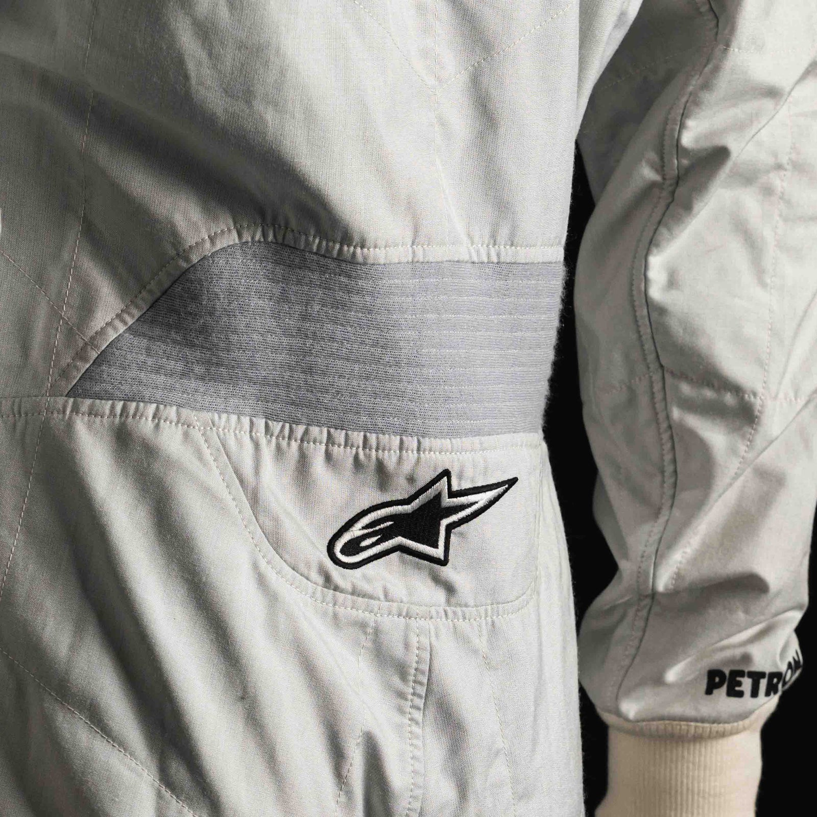 Season Launch LOT 042 – Michael Schumacher 2010 Mercedes Suit