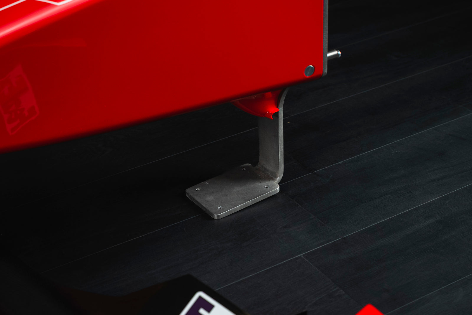 The Miami Auction LOT 008 - Michael Schumacher 1999 Ferrari F399 Nose Cone