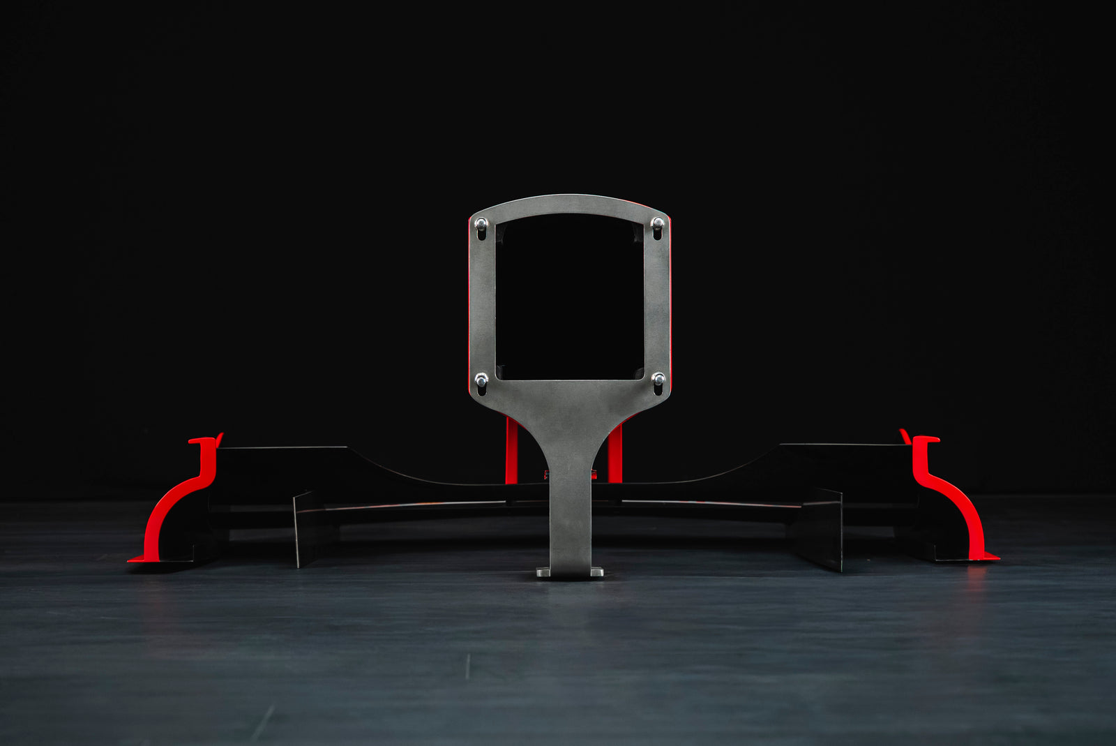 The Miami Auction LOT 008 - Michael Schumacher 1999 Ferrari F399 Nose Cone